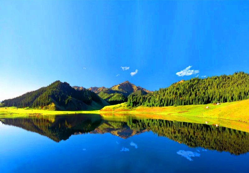 天山大峡谷